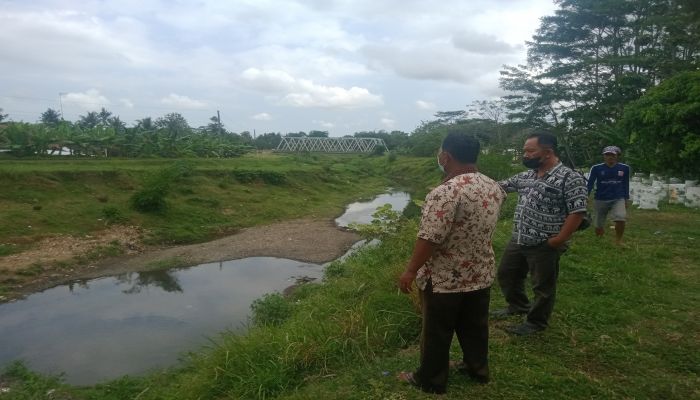 Rapst Koordinasi RT/RW Kelurahan Panjatan 02