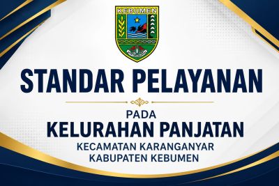 STANDAR PELAYANAN