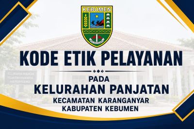KODE ETIK