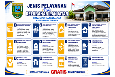 JENIS PELAYANAN